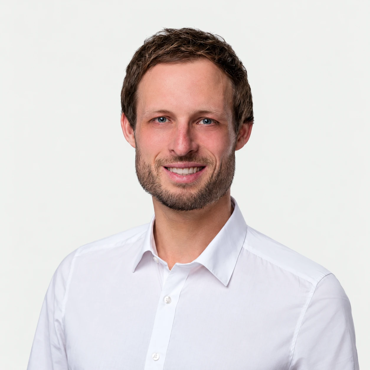 Dr. Christoph Zehe
