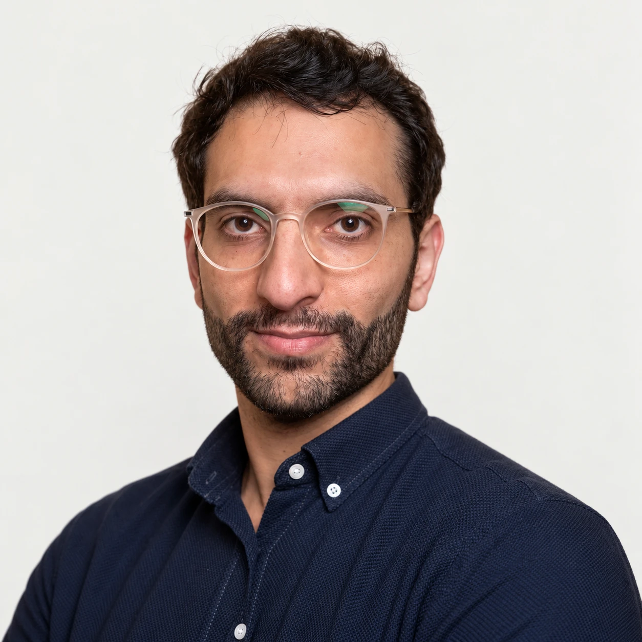 Sasan Amariamir